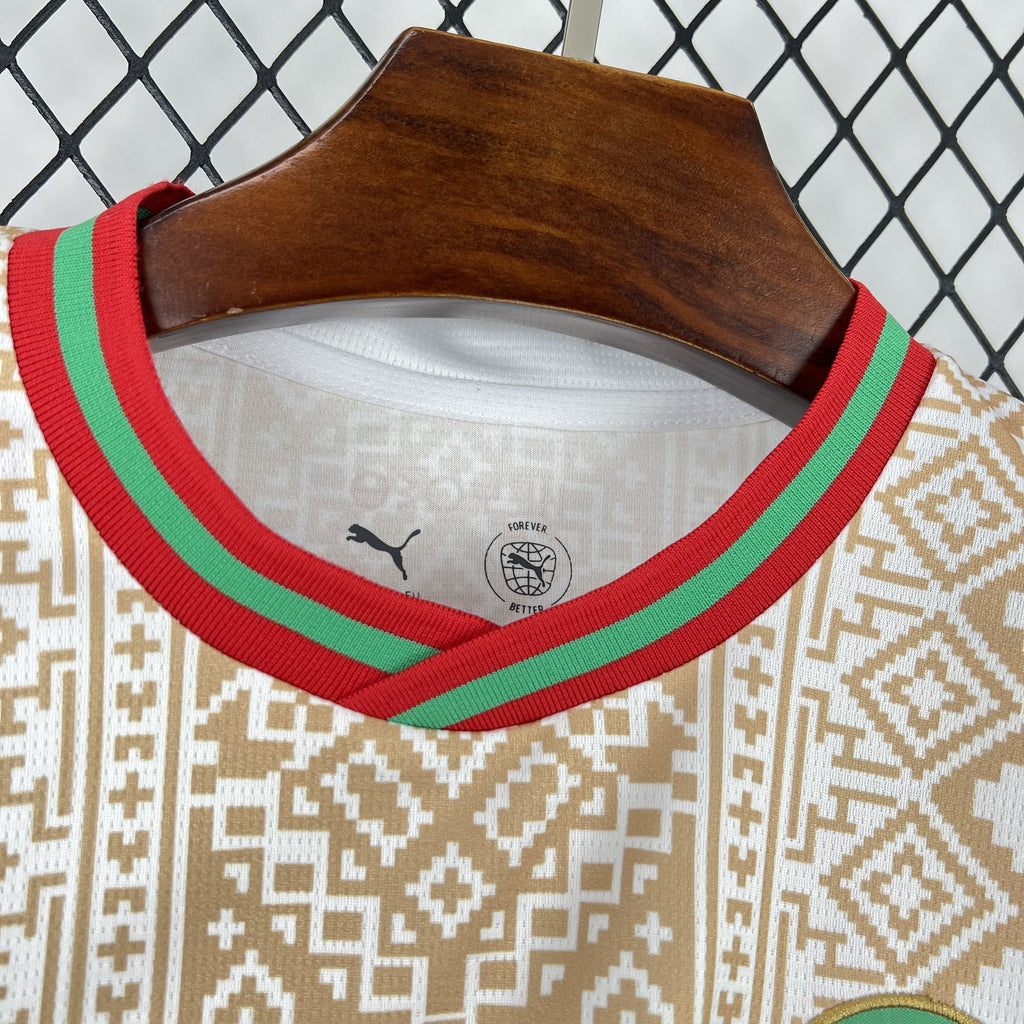 Maillot Maroc Coupe du monde 2026