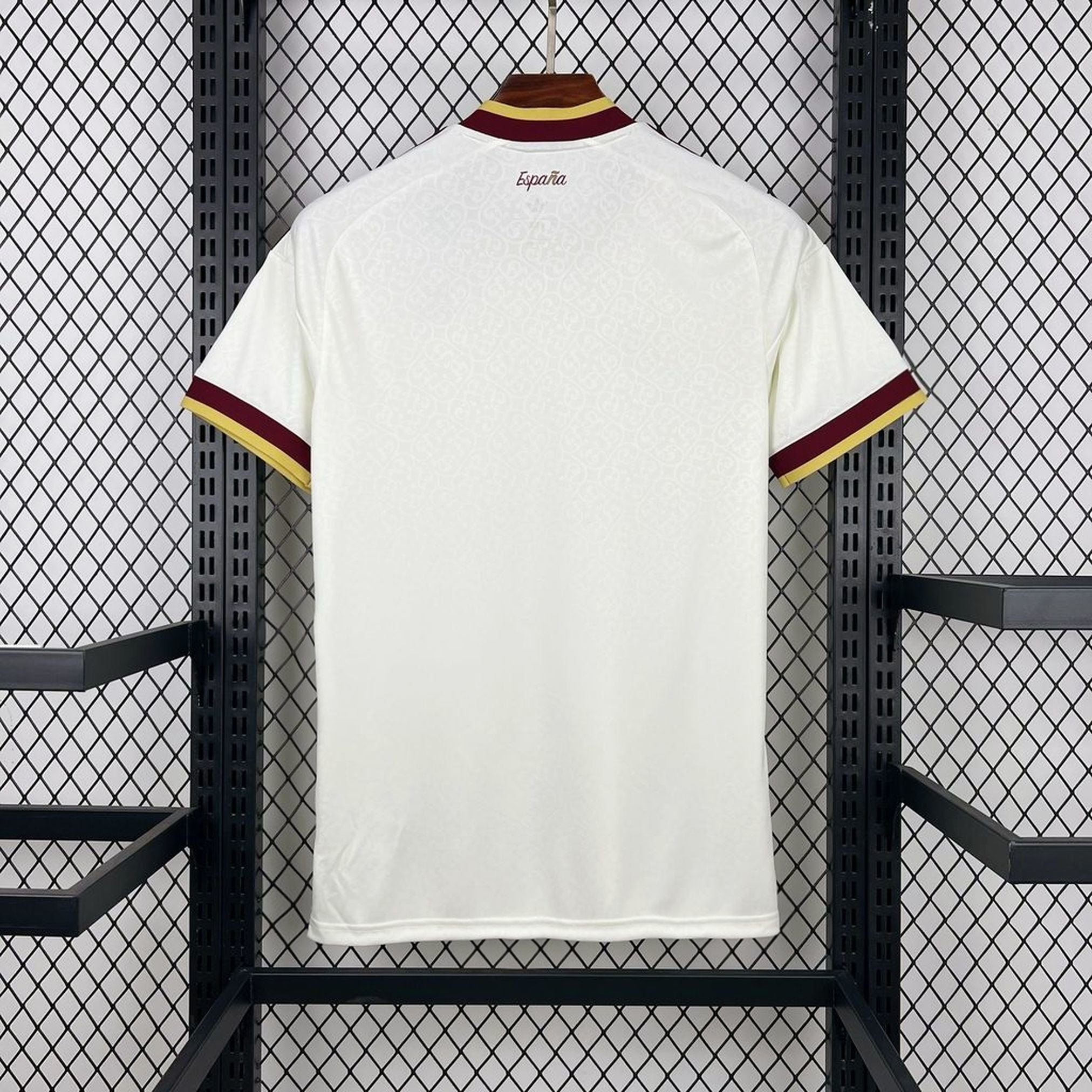 Maillot Espagne