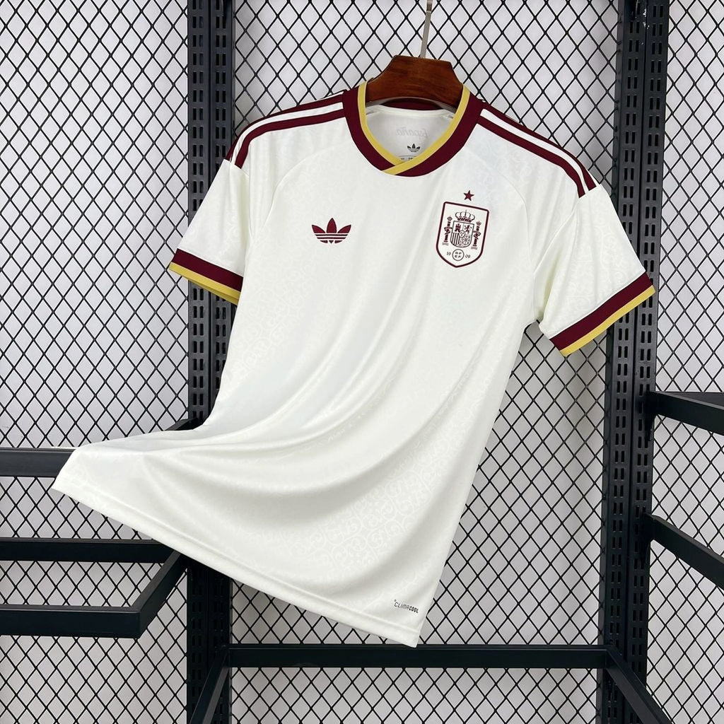 Maillot Espagne