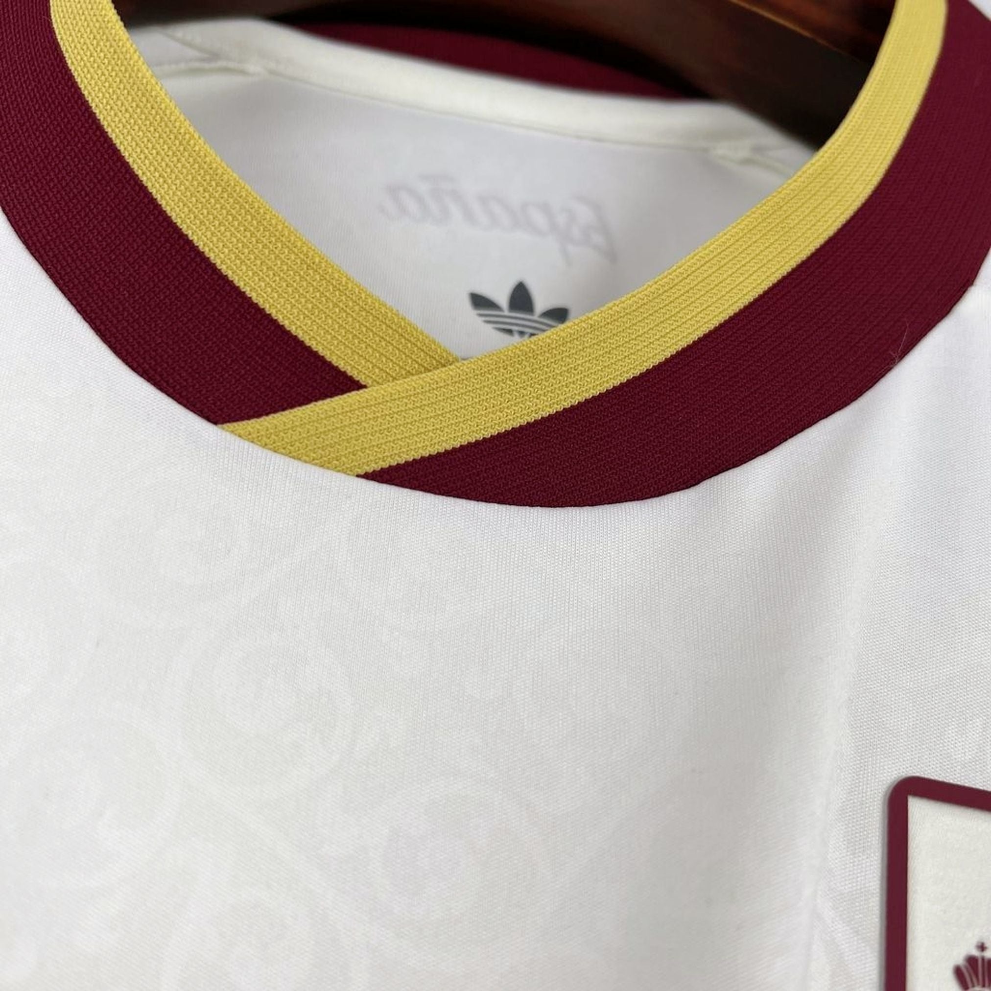Maillot Espagne