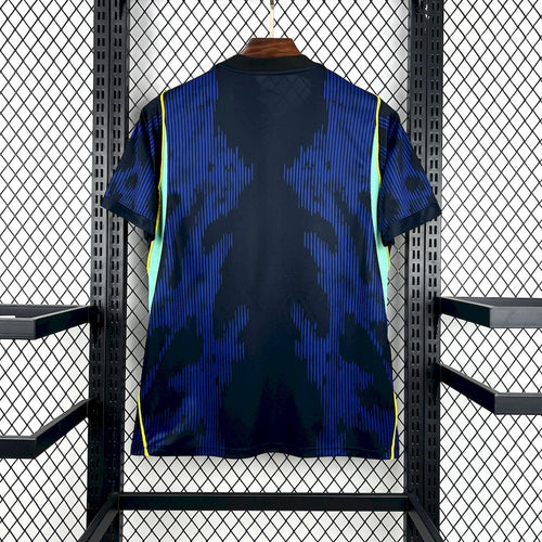 Maillot Brésil Coupe du monde 2026