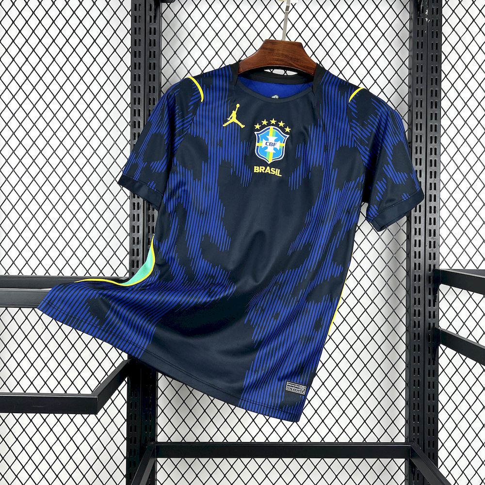 Maillot Brésil Coupe du monde 2026