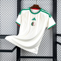 Maillot Algérie Coupe du monde 2026