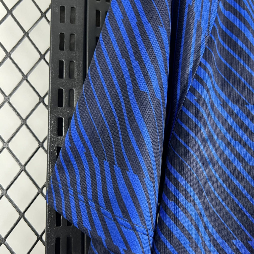 Maillot France détail