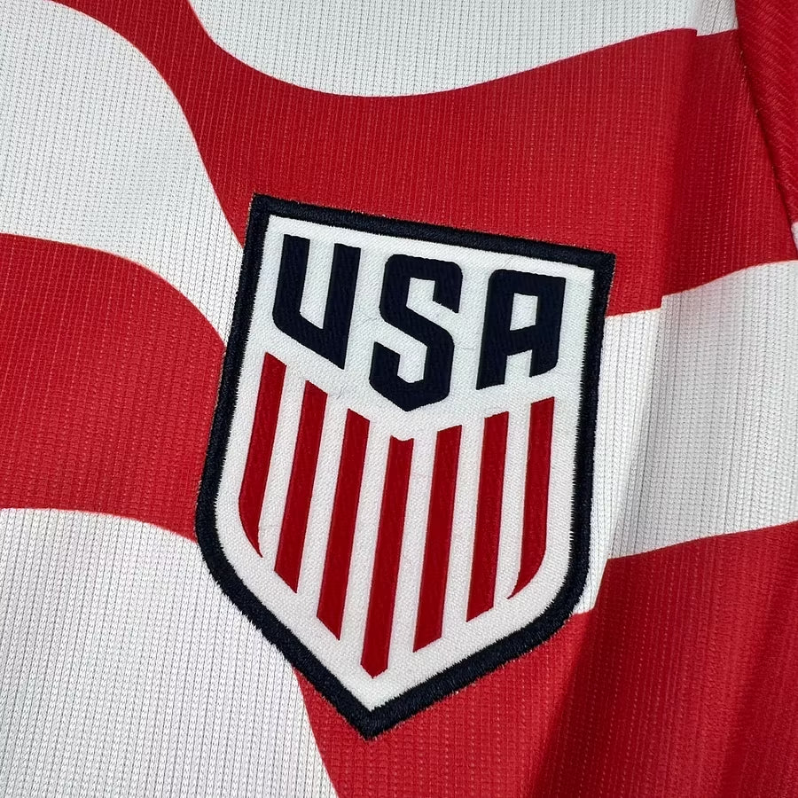 Maillot USA Coupe du monde 2026