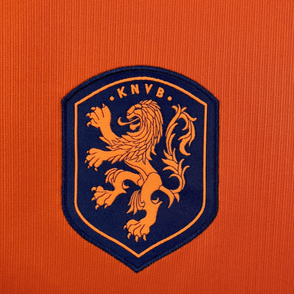 Maillot Pays-Bas Coupe du monde 2026