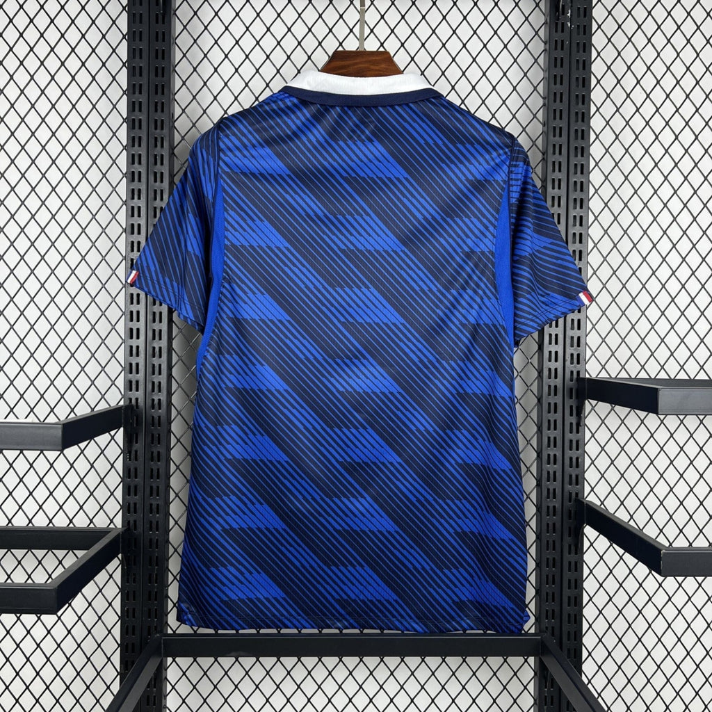 Maillot France dos
