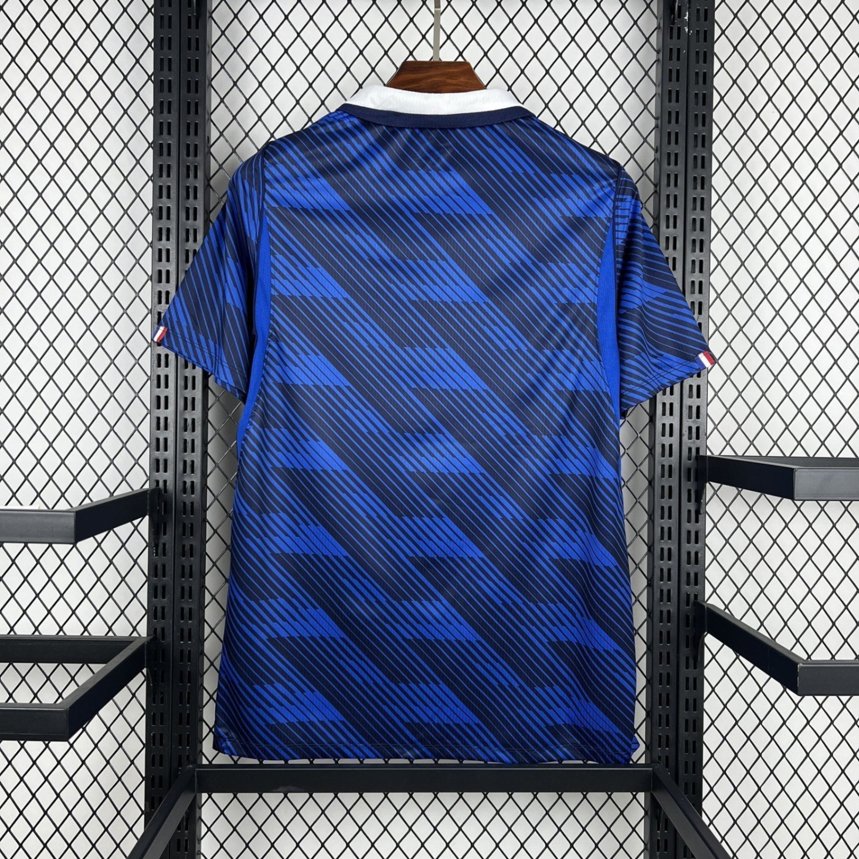 Maillot France dos