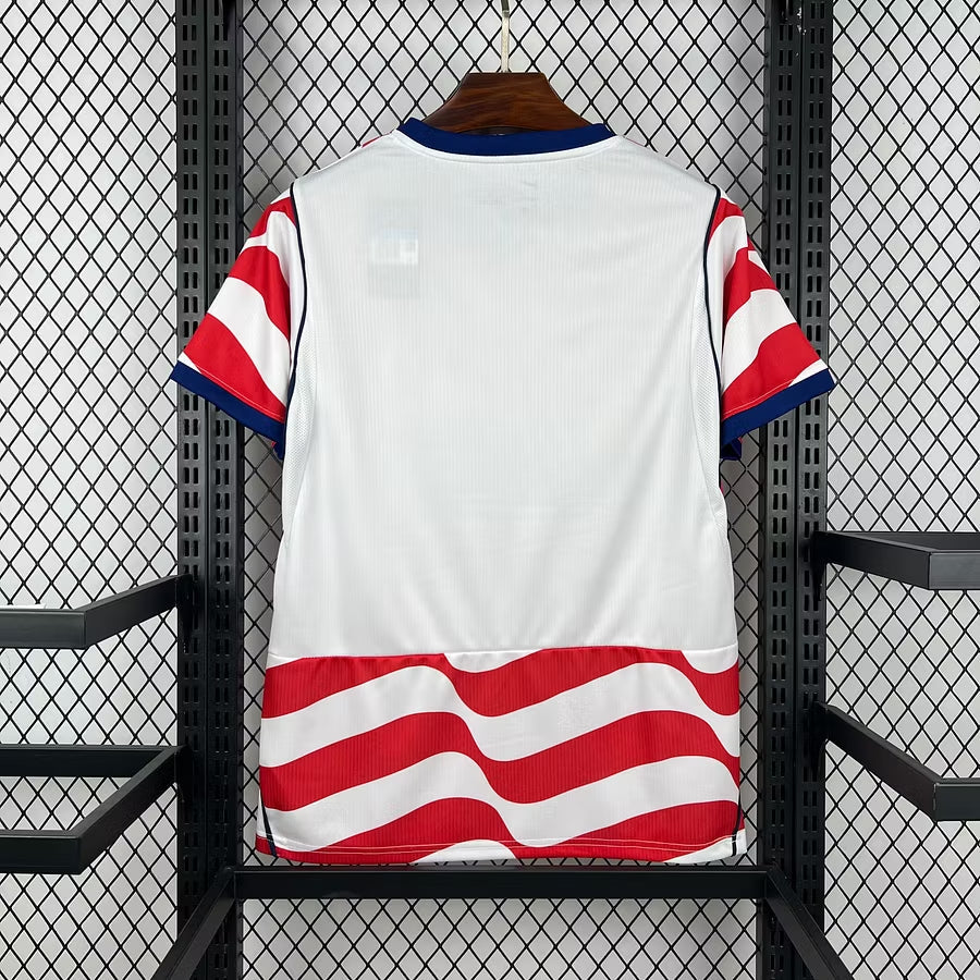 Maillot USA Coupe du monde 2026