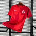 Maillot Canada Coupe du monde 2026