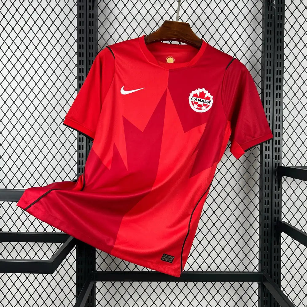 Maillot Canada Coupe du monde 2026