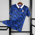 Maillot France face