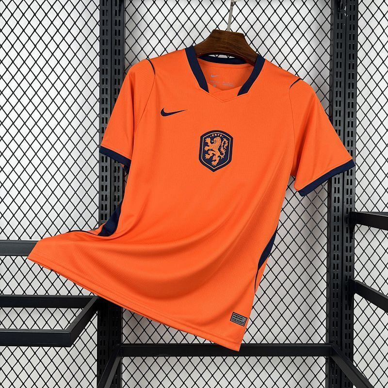 Maillot Pays-Bas Coupe du monde 2026