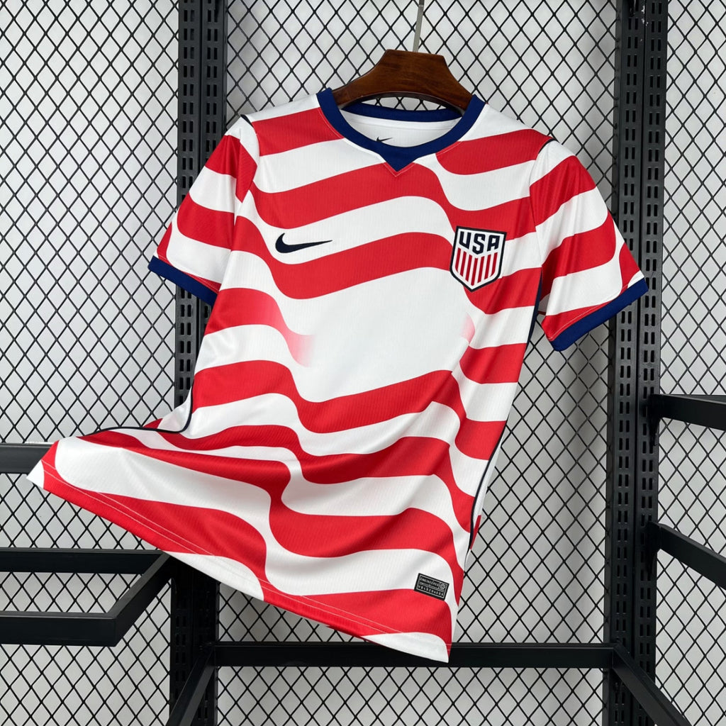 Maillot USA Coupe du monde 2026