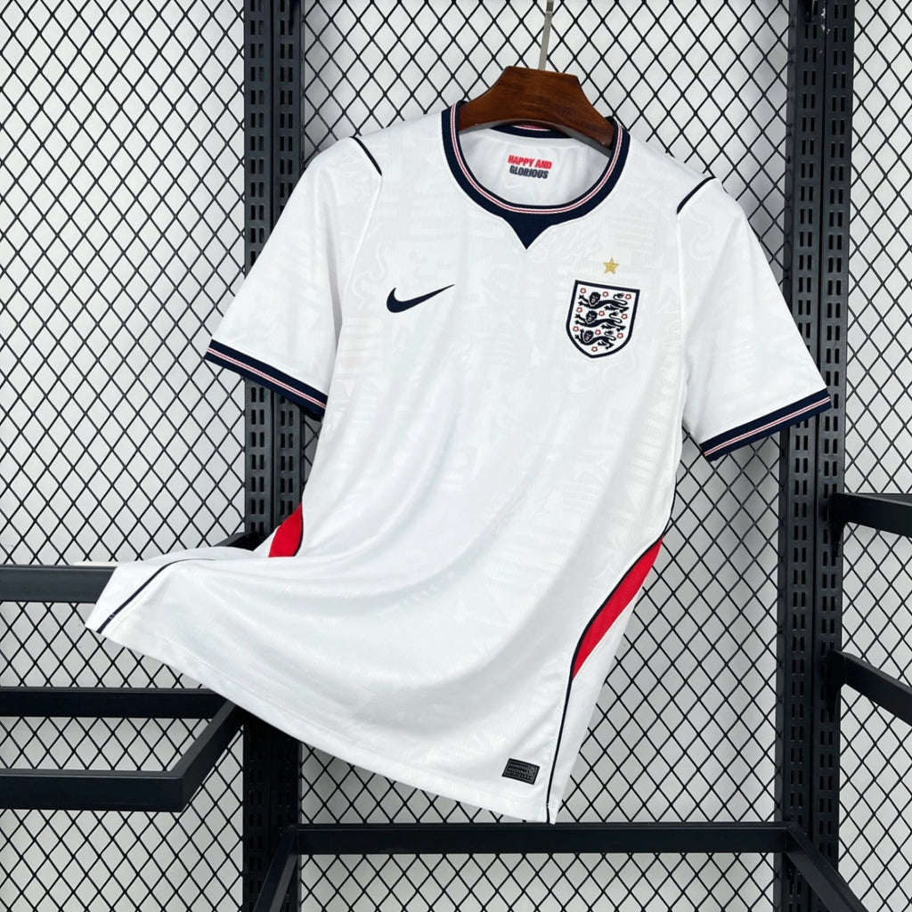 Maillot Angleterre Coupe du monde 2026