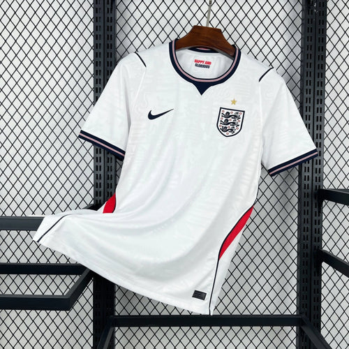 Maillot Angleterre Coupe du monde 2026