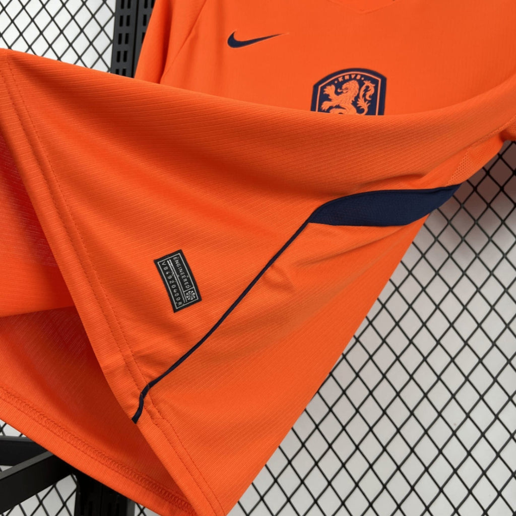 Maillot Pays-Bas Coupe du monde 2026