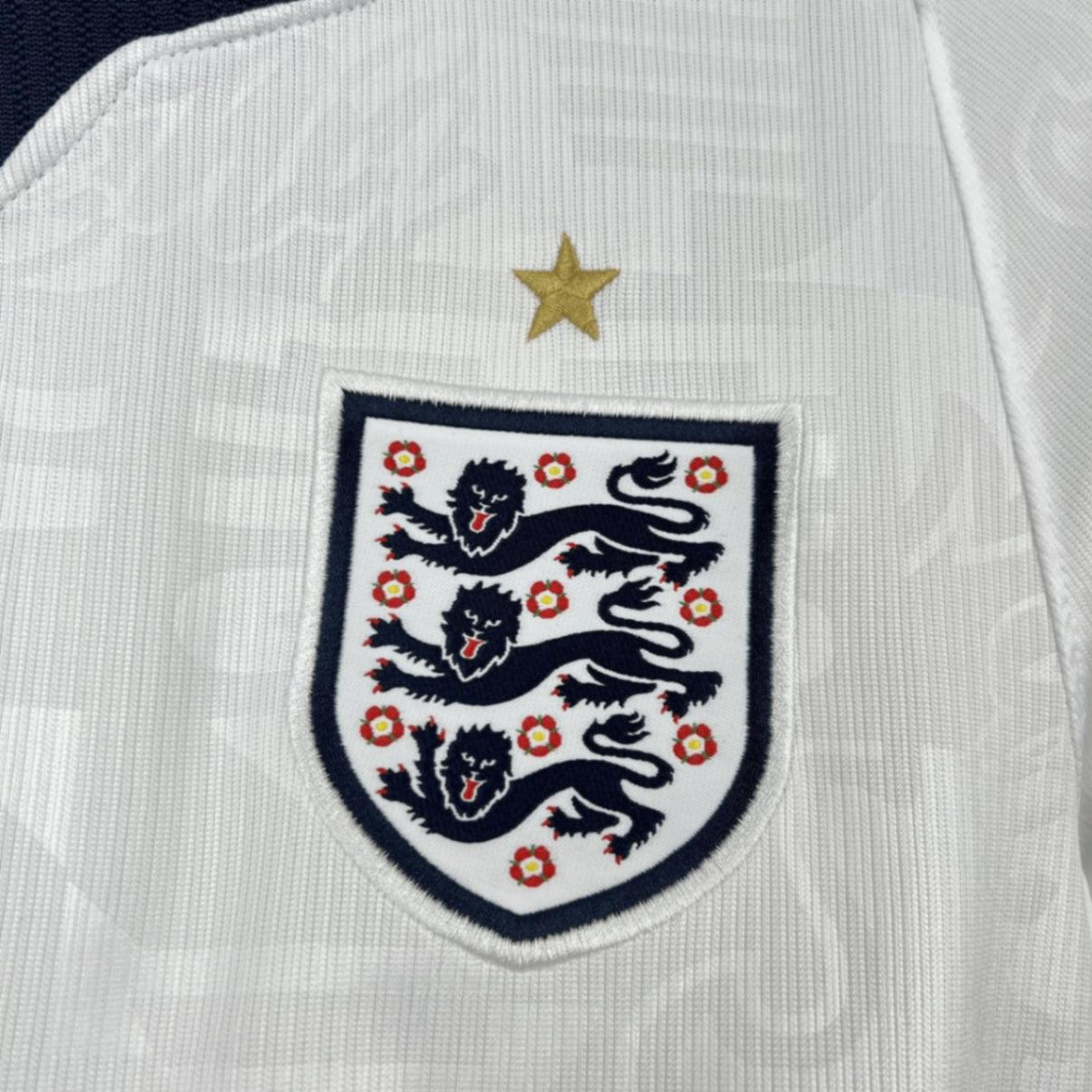 Maillot Angleterre Coupe du monde 2026