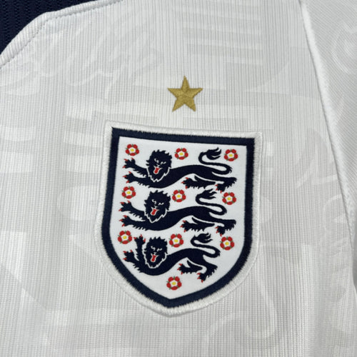 Maillot Angleterre Coupe du monde 2026